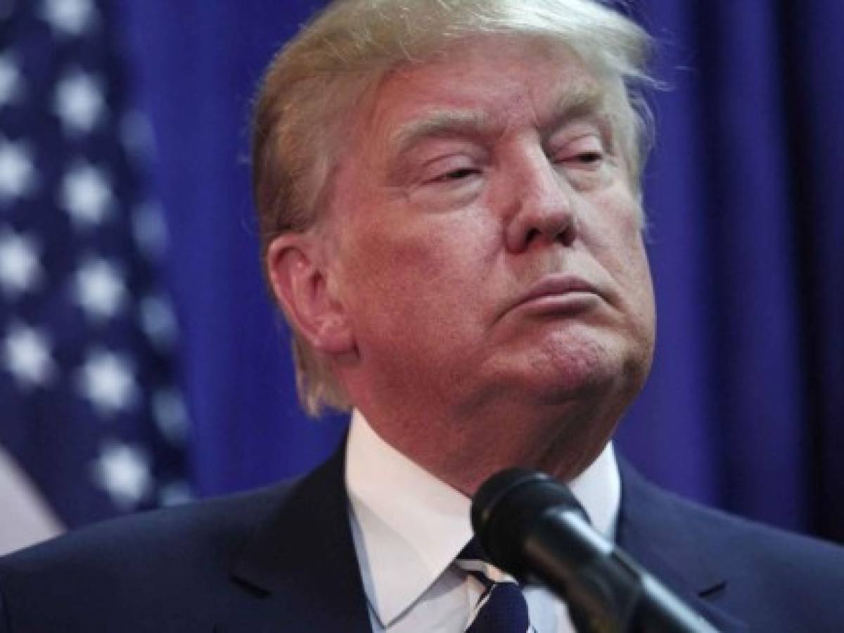 ¿Puede ganar Trump las primarias republicanas?