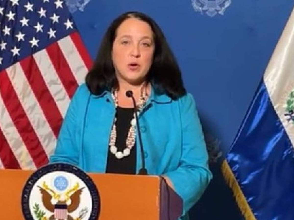 EEUU condena que Corte Suprema apoye reelección presidencial en El Salvador