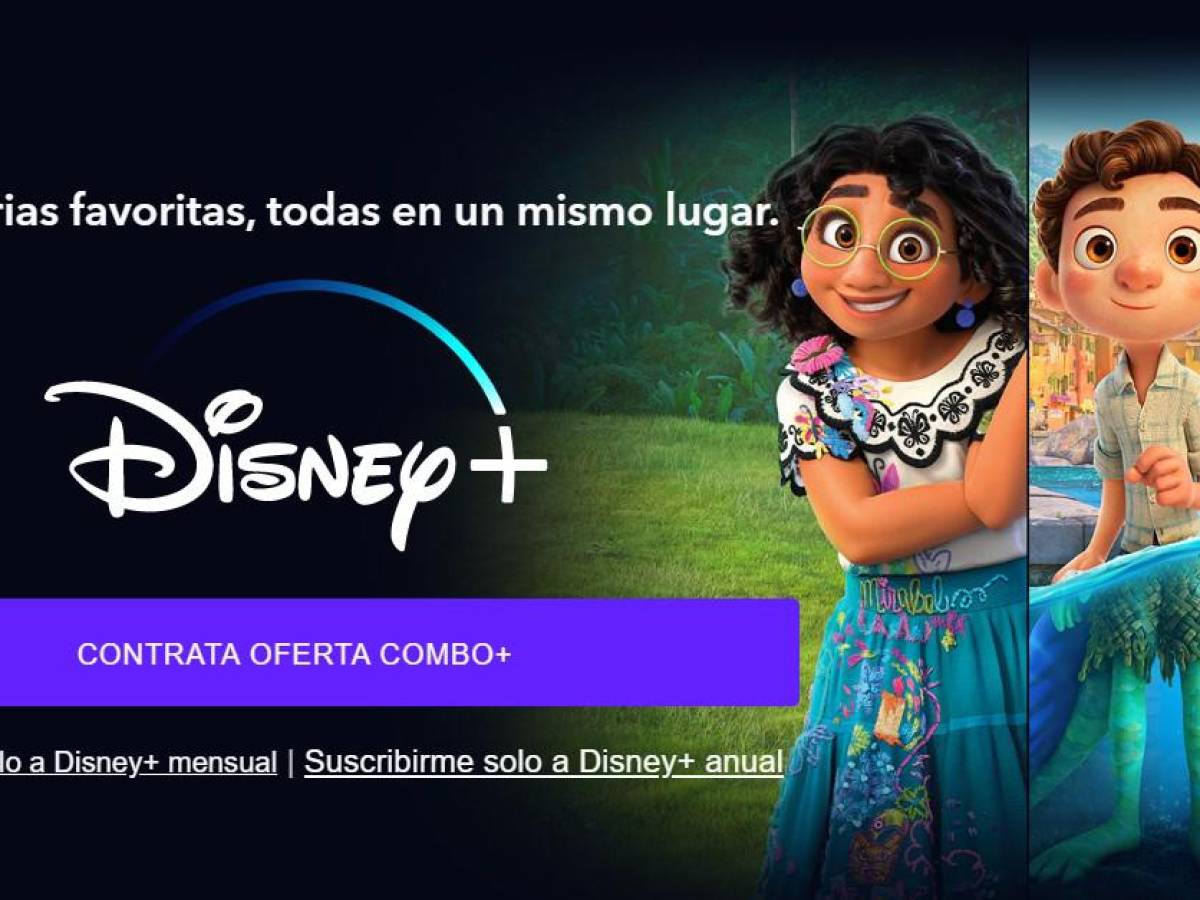 Los nuevos precios y beneficios de las próximas suscripciones de Disney+