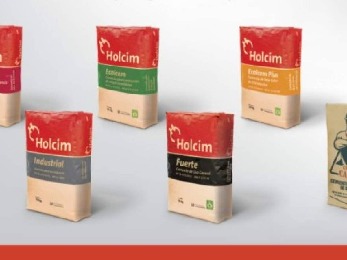 Holcim Costa Rica obtiene certificado Empaque Positivo