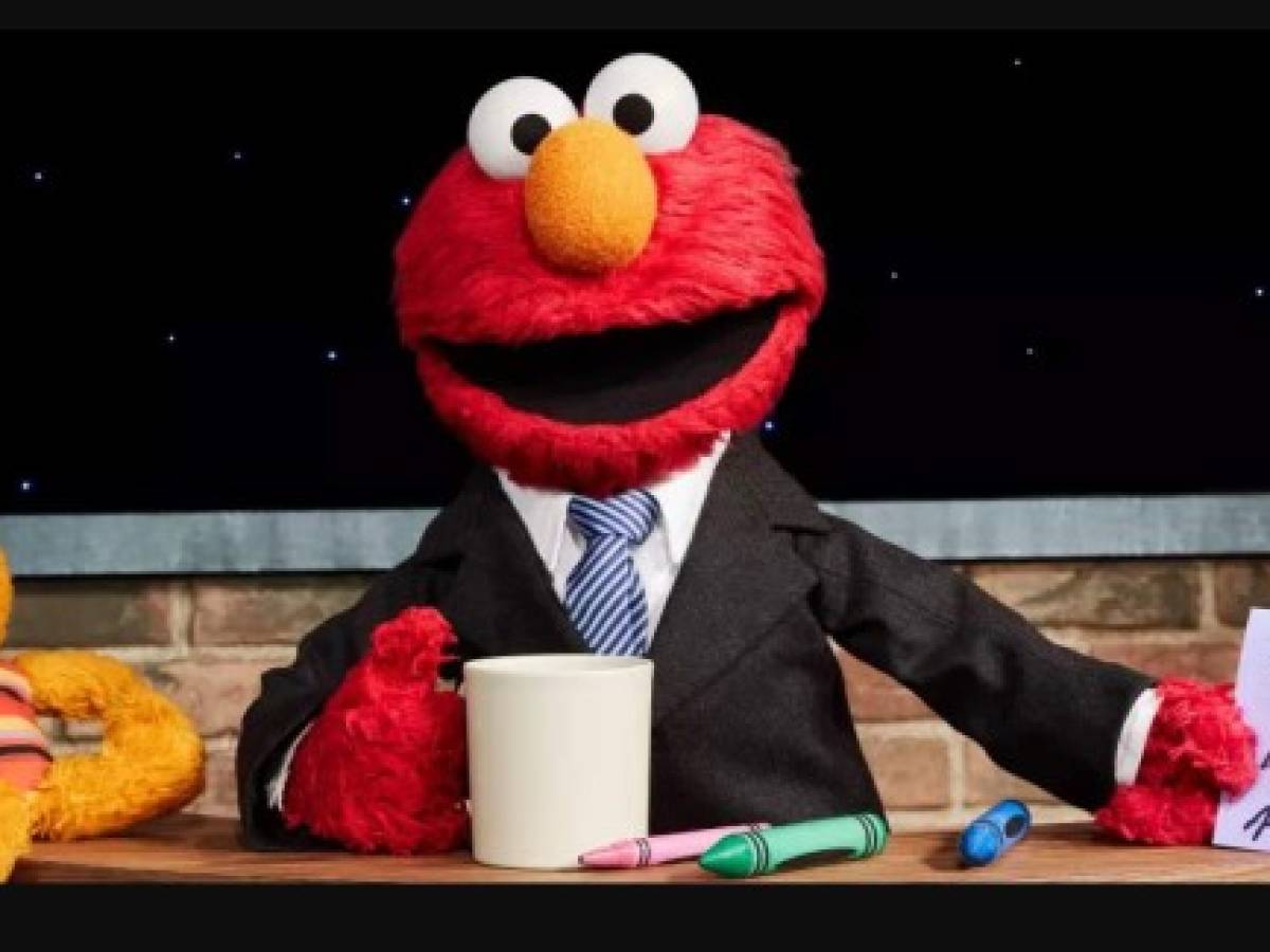 Producción de Sesame Workshop estará disponible para América Latina