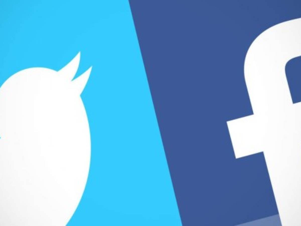 Facebook fue vulnerable en Twitter