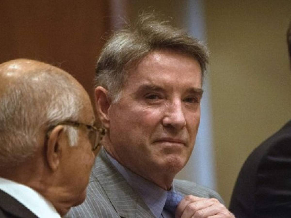 Magnate Eike Batista tiene orden de captura en Brasil