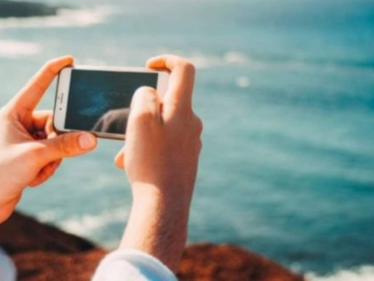 Desintoxicación digital, ¿qué me puede pasar si dejo el celular en vacaciones?
