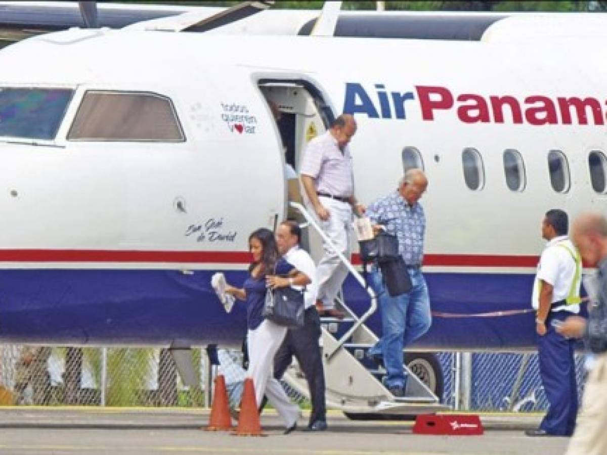 Air Panama dice que sus aviones son seguros y confiables