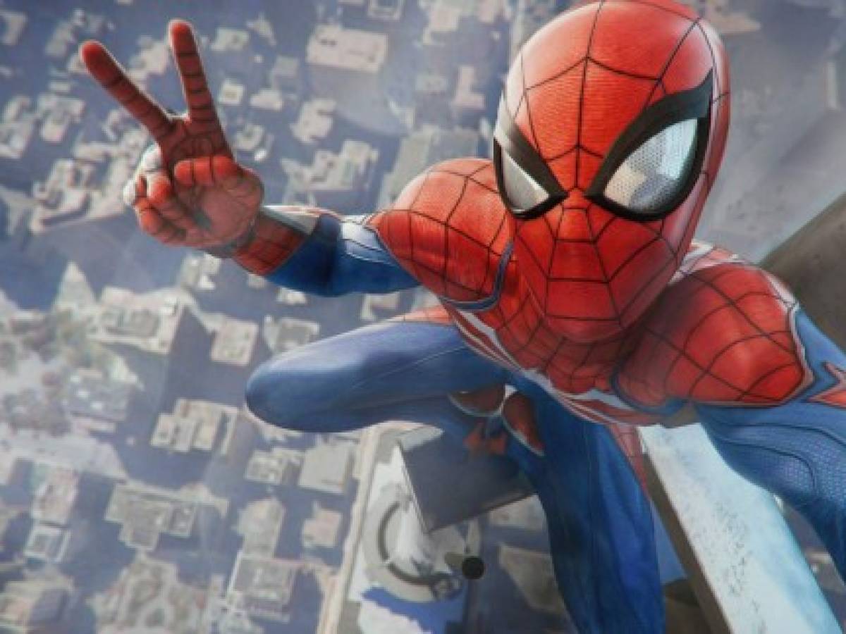 'Spider-Man' seguirá en el universo Marvel tras llegar a acuerdo con Sony