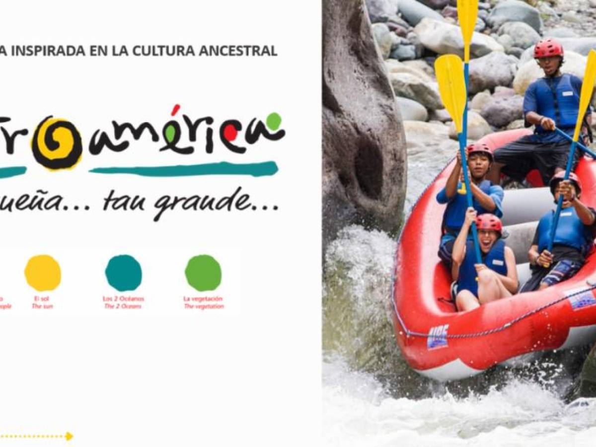 CATA promueve el uso de la marca Centroamérica para impulsar el turismo