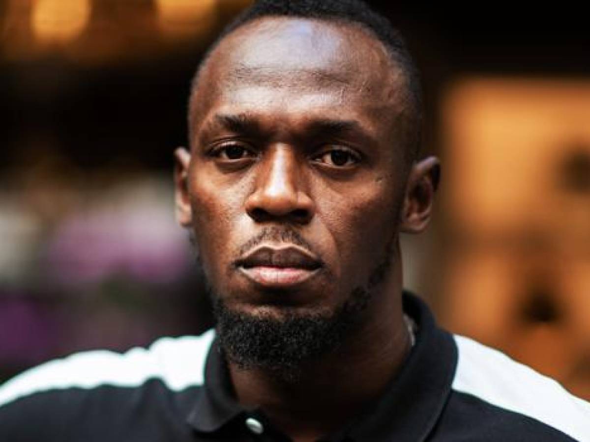 No hay sospechosos por el caso Usain Bolt y Jamaica se pregunta ‘¿Dónde está el dinero?’