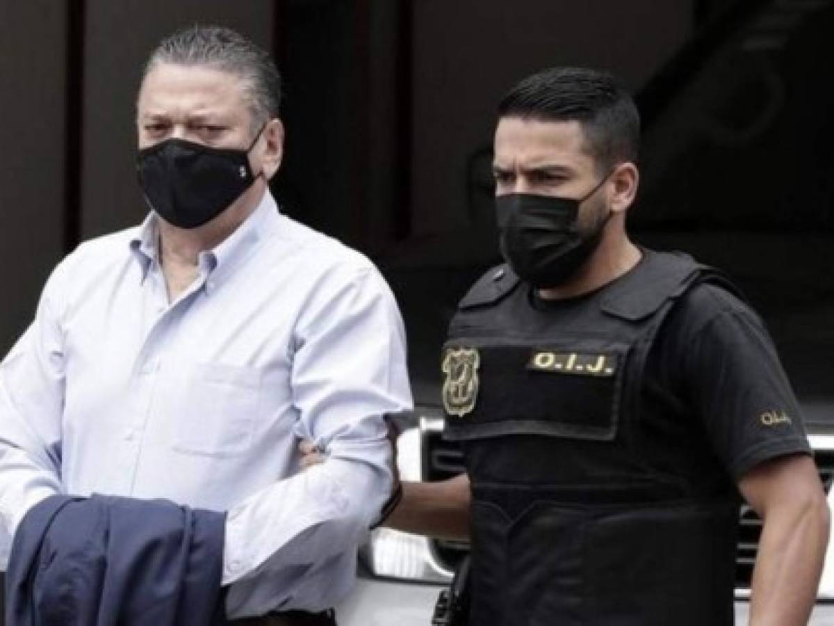 Costa Rica: Juzgado libera a alcaldes investigados en la Operación Diamante