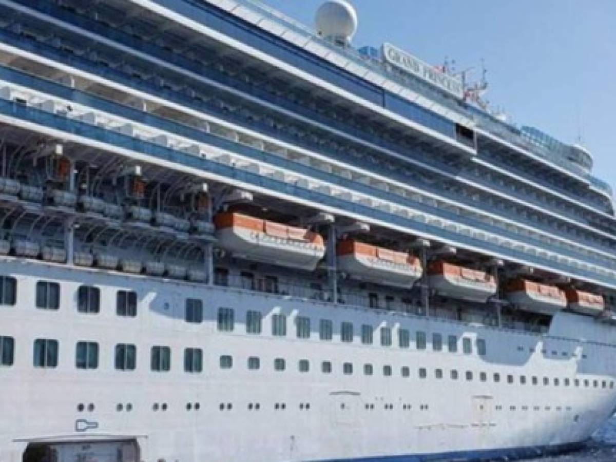 Costa Rica: Nueve empresas de cruceros reactivarán la industria