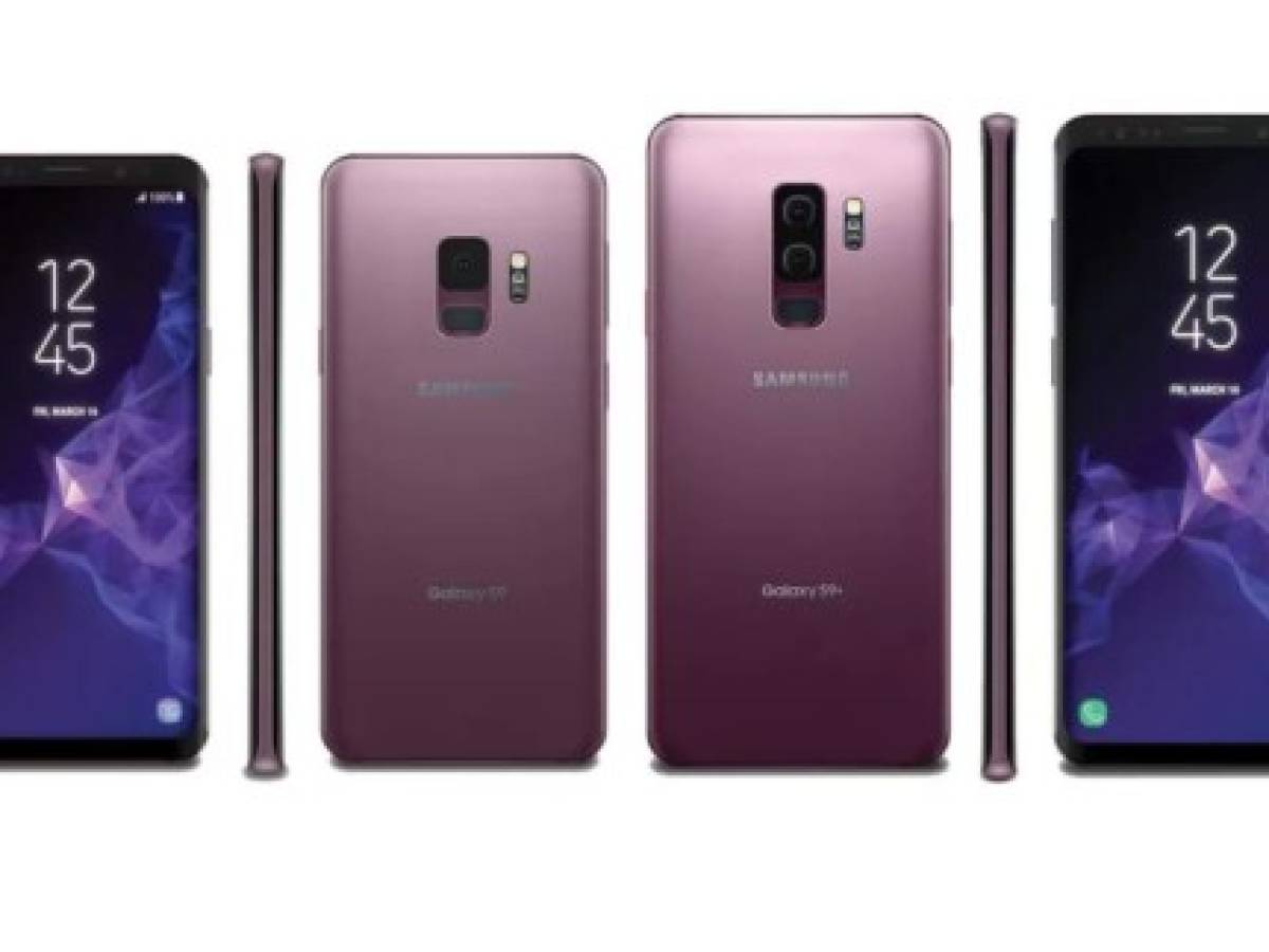 Samsung en el MWC 2018: Galaxy S9 y nuevo DeX Pad a la vista