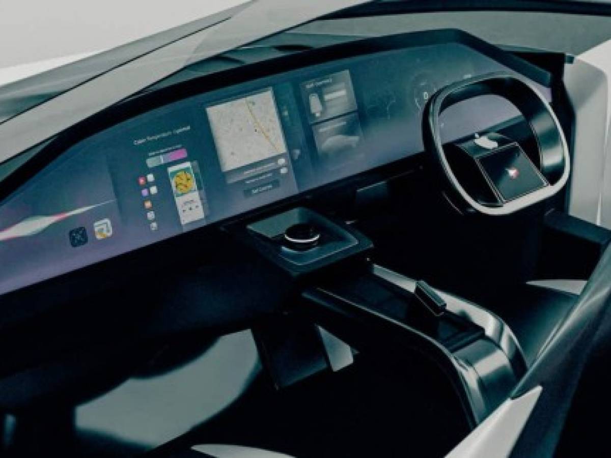 Apple busca lanzar su vehículo completamente autónomo para el 2025