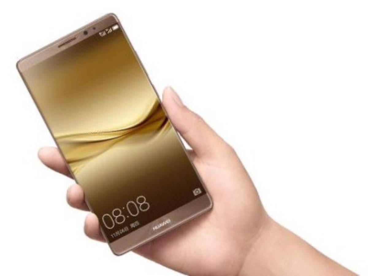 EE.UU. investiga a china Huawei por posible violación de sanciones a Irán