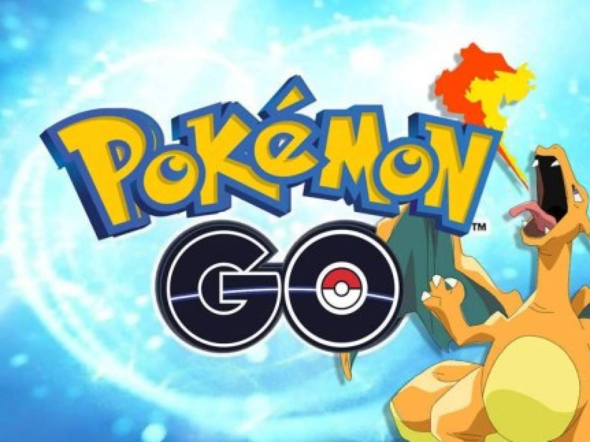 ¿Por qué los militares canadienses tuvieron que jugar a Pókemon Go?