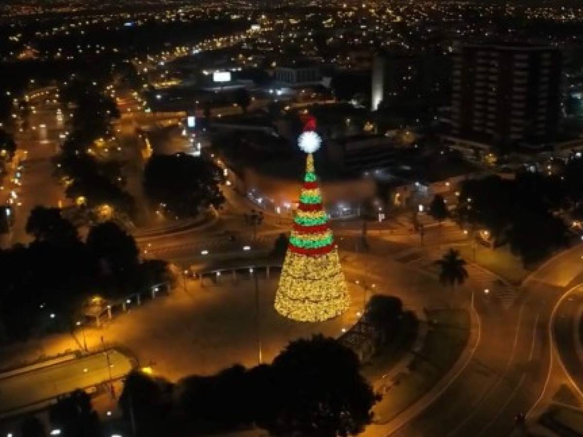 Inicia oficialmente la temporada de ventas navideñas en El Salvador y Guatemala
