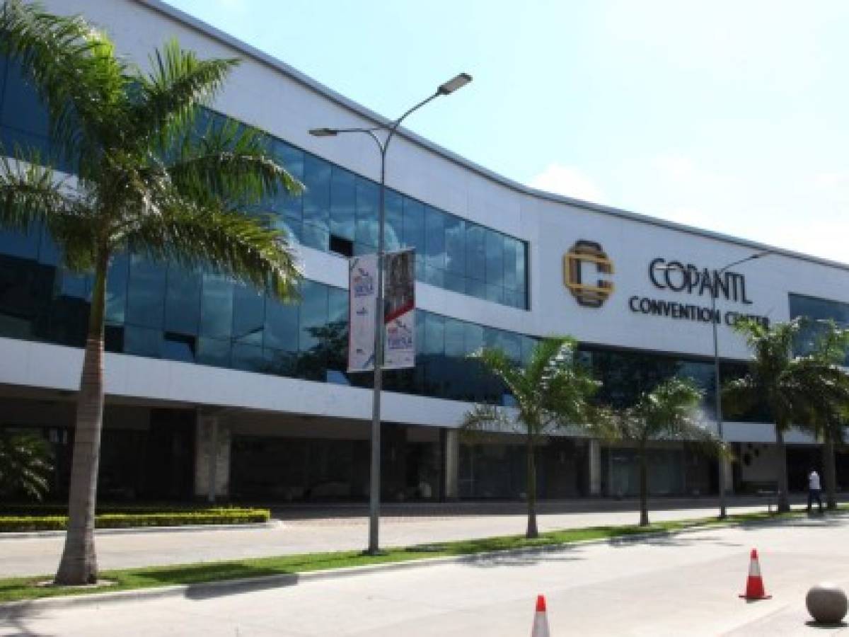 Encuentro Empresarial expondrá a Honduras como Centro Logístico de las Américas