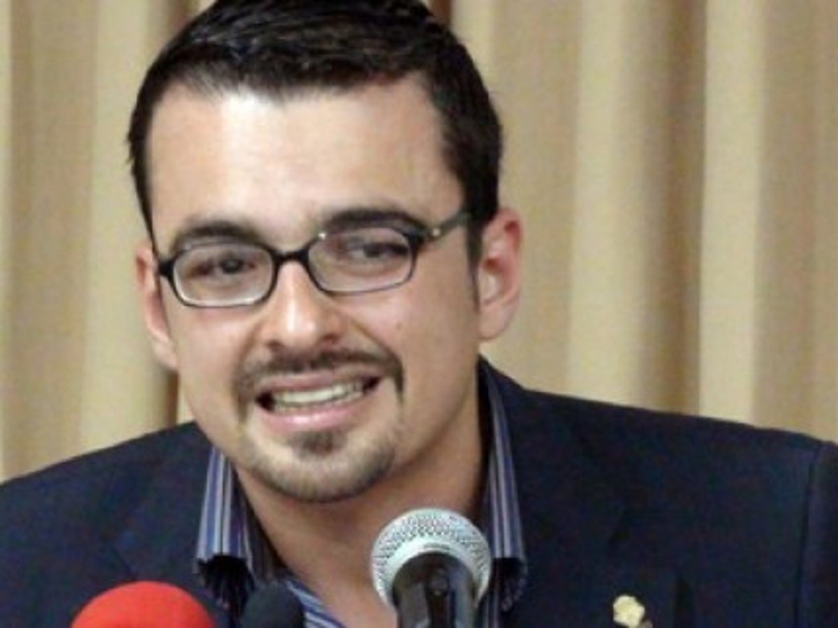 Costa Rica: izquierda puntea intención de voto