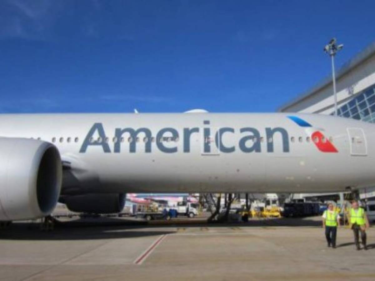 American Airlines extiende hasta el 19 de agosto la suspensión de los vuelos del Boeing 737 MAX