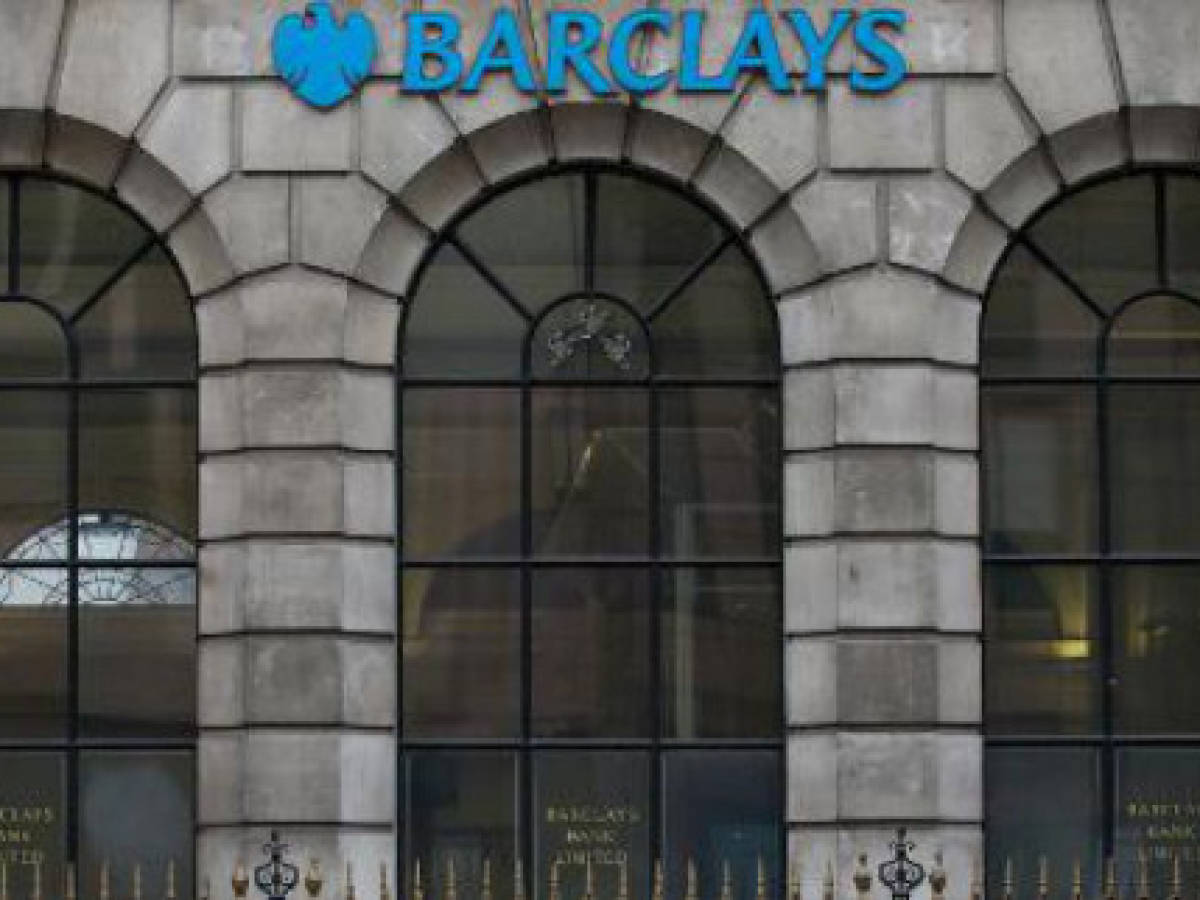 Barclays, investigado por posible manipulación de divisas