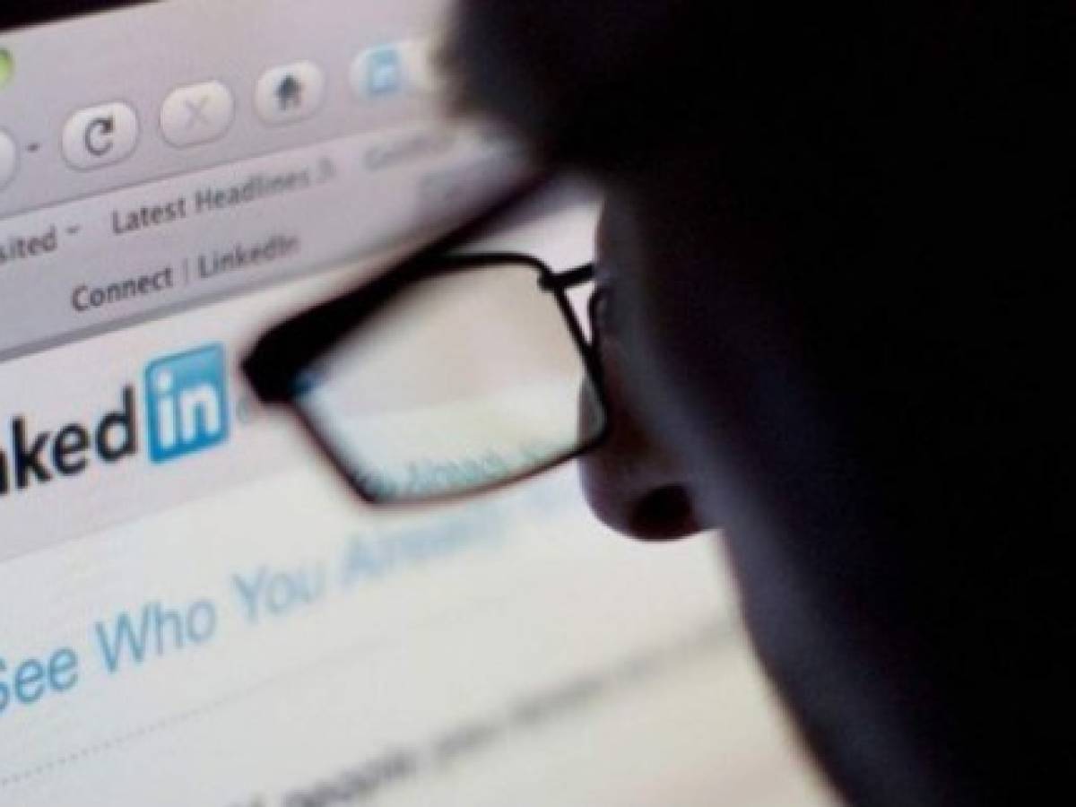 LinkedIn compra empresa de educación virtual por US$1.500 millones