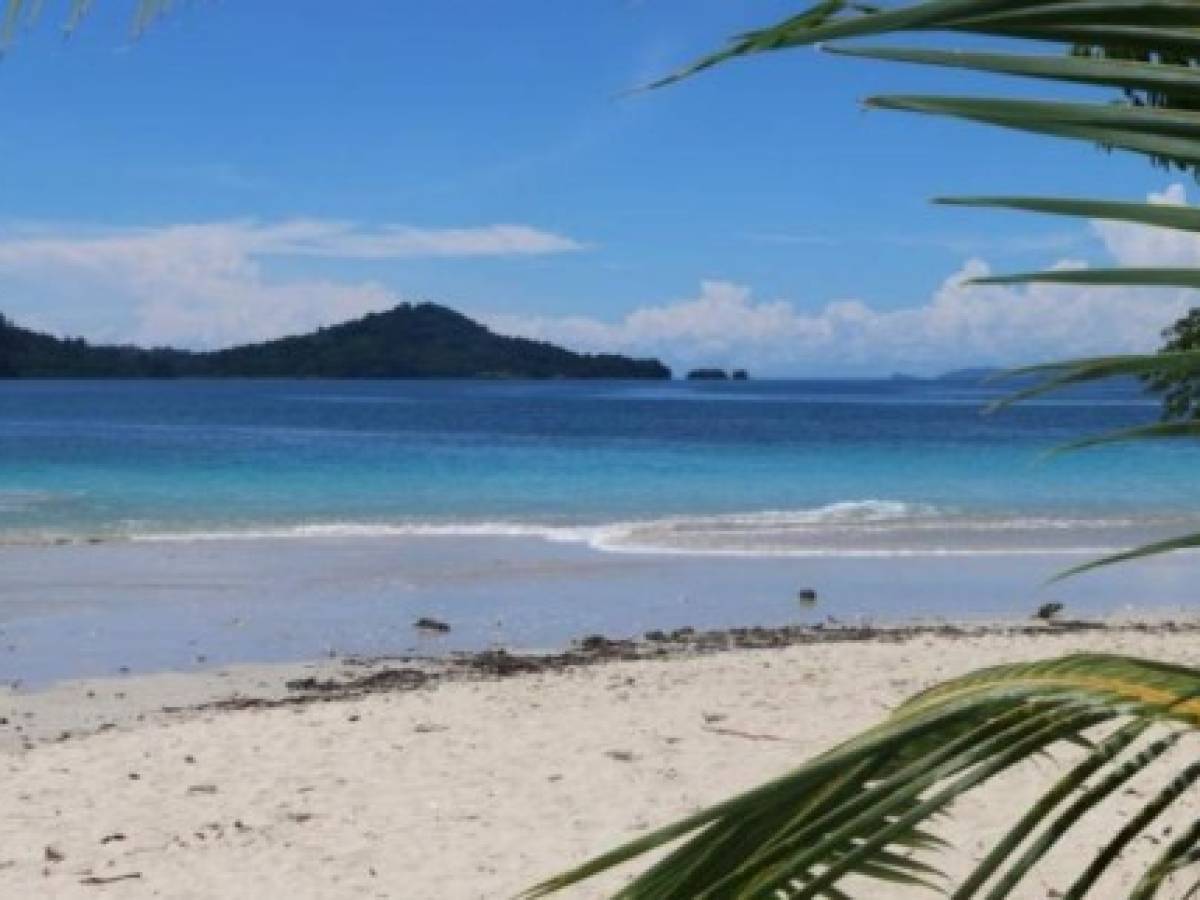 Panamá va a reabrir las playas, pero 'no se van a permitir paseos'
