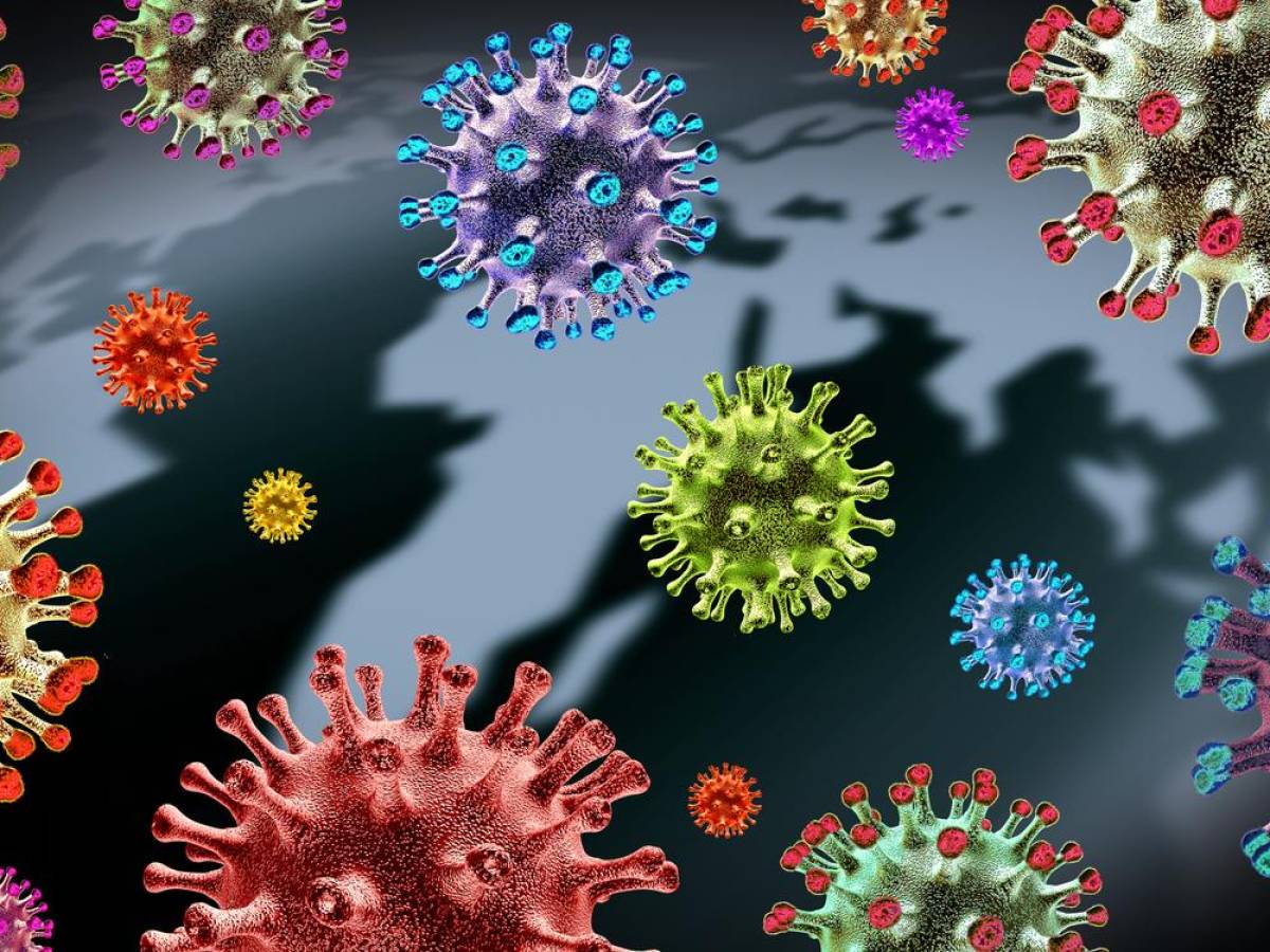 Honduras: nueva ola de coronavirus podría registrarse antes que termine 2022