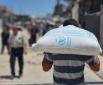<i>La Organización de Naciones Unidas ha movilizado US$86 millones para atender la emergencia provocada por la sequía en Honduras. Foto de cortesía</i>