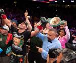 <i>Originario de Petén, Lester Martínez se ha consolidado como uno de los máximos referentes del boxeo guatemalteco y como una inspiración para miles de jóvenes que sueñan con alcanzar la élite deportiva. Foto de cortesía</i>