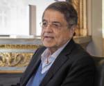 <i>Como otros ciudadanos nicaragüenses perseguidos por la dictadura de Ortega-Murillo, Sergio Ramírez. está obligado a vivir un exilio no querido fuera de su país. (Foto de EFE)</i>