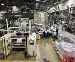 <i>Fundada en 1958 como Industrias Plásticas, S.A. de C.V., IPSA acumula más de 67 años de experiencia en la fabricación de empaques flexibles. Foto de cortesía</i>