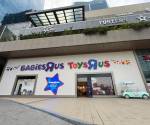 <i>Cotton Candy International (CCI) lanza campaña para llevar 60 megatiendas de Toys R Us a Costa Rica, Nicaragua, Rep. Dominicana, El Salvador, Guatemala y Honduras en 5 años. Foto de cortesía</i>