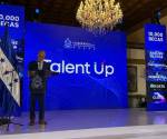 <i>Con Talent Up Honduras, el Gobierno y sus aliados buscan responder a la creciente demanda de profesionales especializados en tecnologías digitales. Foto de cortesía</i>