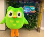 <i>DA Davidson monitorea un panel propio de más de 170,000 cuentas activas de usuarios de Duolingo para estimar las tendencias de DAU antes de la publicación de los resultados trimestrales. Foto de archivo</i>