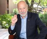 Italo Pizzolante, consultor y socio fundador de la firma PIZZOLANTE.