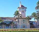 De acuerdo con las autoridades, el incidente se dio debido a una entrada no autorizada en la residencia del líder republicano en Mar-a-Lago.