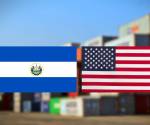 El Salvador pide a Estados Unidos no aplicar el 10 % de arancel a sus exportaciones