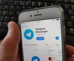 Telegram, plataforma fundada en 2013 que ha sido bloqueada en países como Irán y multada por gobiernos occidentales, cuenta con más de 1.000 millones de usuarios. (Foto: EFE)