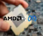 <i>Como parte del contrato, AMD ha emitido a favor de Meta una opción de compra ('warrant') basada en el rendimiento de hasta 160 millones de acciones ordinarias de AMD. FOTO CONCEPTO E&amp;N</i>