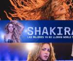 Los conciertos están programados para los días 07, 08, 12, 14 y 15 de febrero 2026. FOTOS TOMADA REDES SOCIALES SHAKIRA/E&amp;N