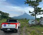 <i>Guatemala sigue recibiendo visitantes con normalidad, siempre que se respeten las restricciones vigentes en las zonas volcánicas de mayor riesgo. Foto de cortesía</i>