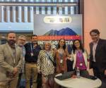 Costa Rica promociona su oferta cinematográfica en prestigioso mercado audiovisual