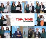 Protagonistas del Mercadeo Guatemala: las mentes detrás del éxito de las marcas TOM