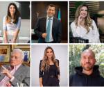 <i>La AGG también distinguió a otros cuatro líderes en las categorías relacionadas con innovación y emprendimiento. Foto de cortesía</i>