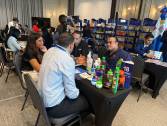 <i>Se cuenta con la participación de más de 35 empresas exportadoras guatemaltecas de manufacturas, servicios y agroindustria. Foto de cortesía</i>