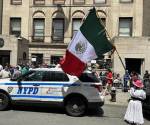 Según el Centro Pew, para el periodo 2024-2025, aproximadamente cuarenta millones de personas de origen mexicano residían en los Estados Unidos. (Foto: EFE)