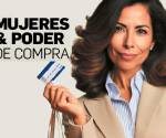 <i>Ellas deciden en 94 % de las compras de muebles, 92 % en vacaciones, 91 % en gastos de vivienda y 60 % en automóviles. FOTO Leonardo.AI/Concepto C. Contreras</i>
