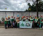 <i>Estas iniciativas forman parte de su estrategia de sostenibilidad y responsabilidad social, al integrar el trabajo voluntario con proyectos de desarrollo comunitario de largo plazo. Foto de cortesía</i>