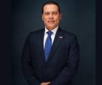 Julio César Trejos Delgado, Gerente General del BCR.
