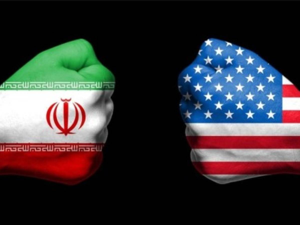 Tensiones entre EEUU e Irán impactan en los mercados mundiales
