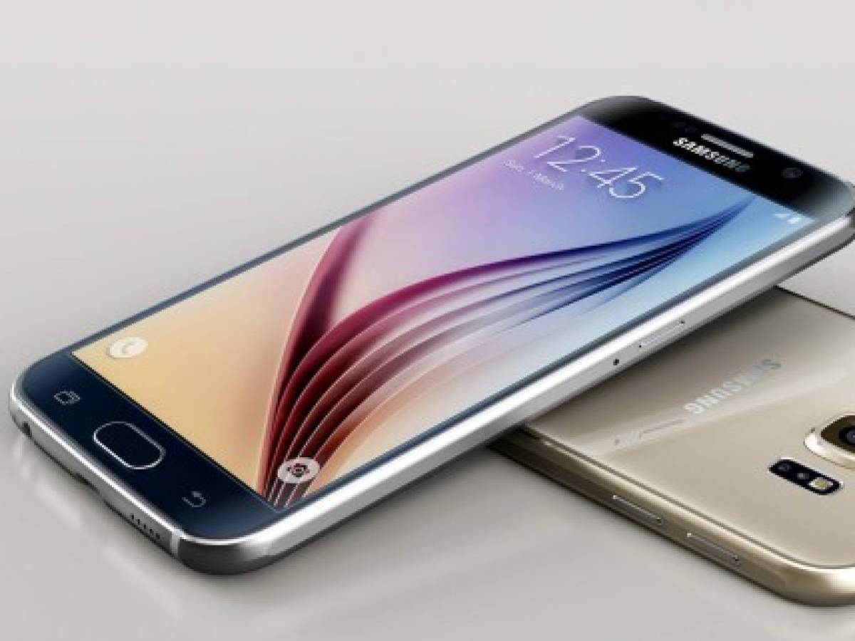 Ingresos de Samsung caen 39%